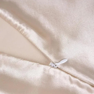 KuraSilk™ Mulberry Silk Pillowcase