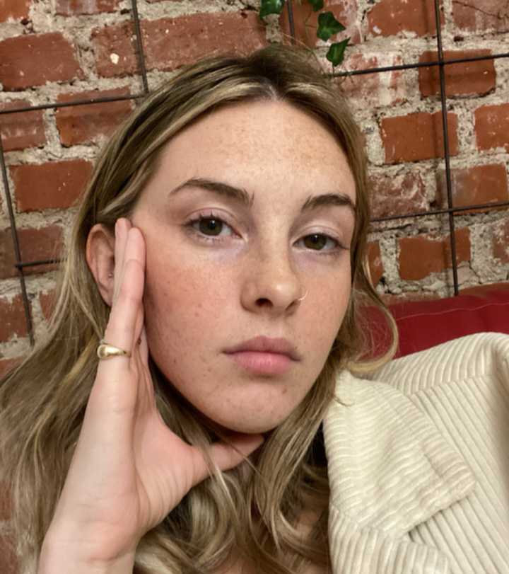 Review by Olivia Tominko