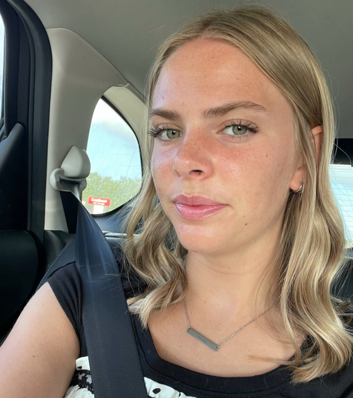 Review by Sarah Baylor