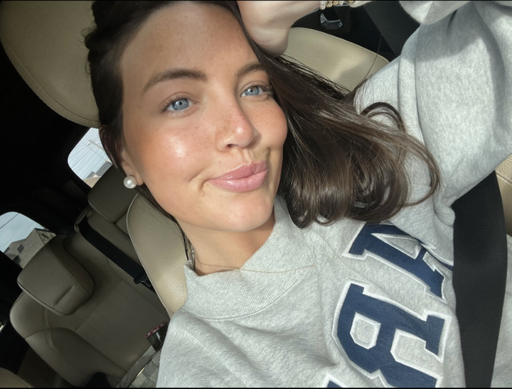 Review by Charlotte Zakaria