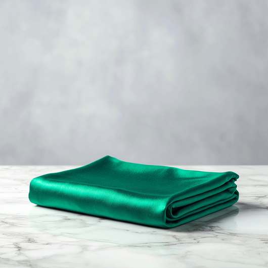 KuraSilk™ Mulberry Silk Pillowcase