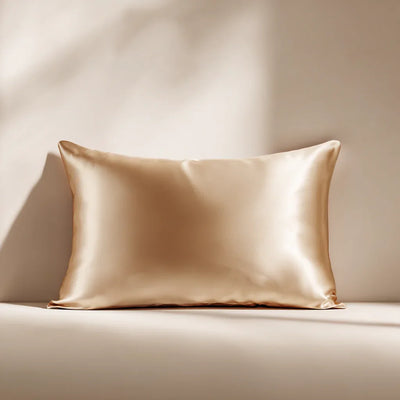 KuraSilk™ Mulberry Silk Pillowcase