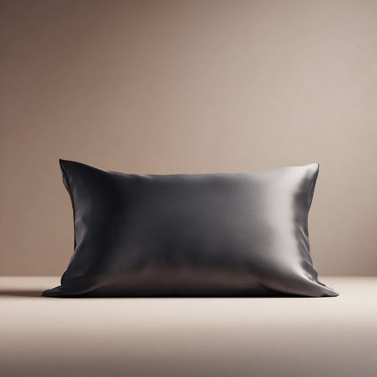 KuraSilk™ Mulberry Silk Pillowcase