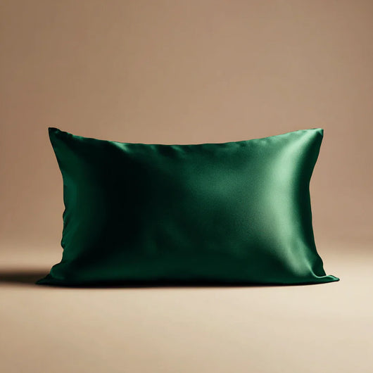 KuraSilk™ Mulberry Silk Pillowcase