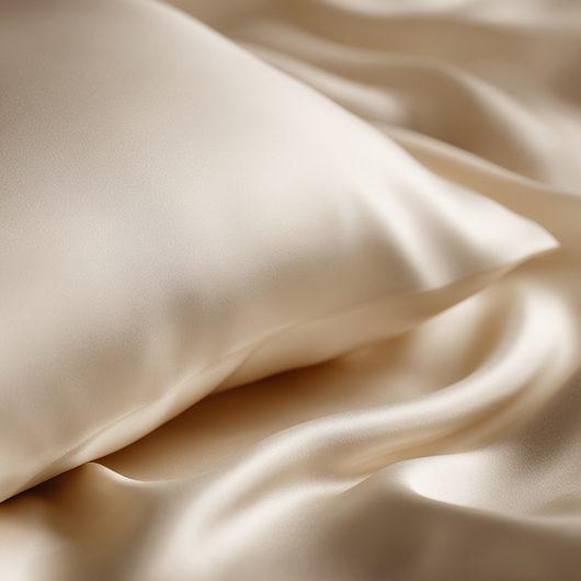 KuraSilk™ Mulberry Silk Pillowcase