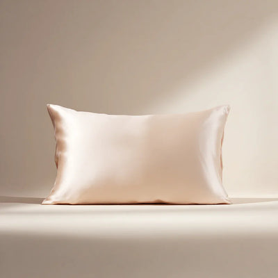 KuraSilk™ Mulberry Silk Pillowcase