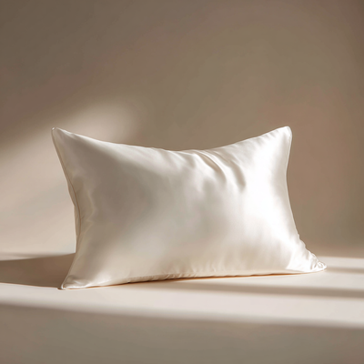 KuraSilk™ Mulberry Silk Pillowcase