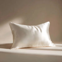KuraSilk™ Mulberry Silk Pillowcase