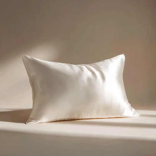 KuraSilk™ Mulberry Silk Pillowcase