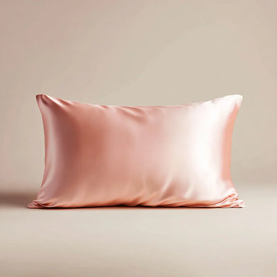KuraSilk™ Mulberry Silk Pillowcase