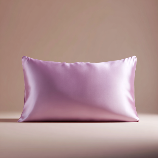 KuraSilk™ Mulberry Silk Pillowcase