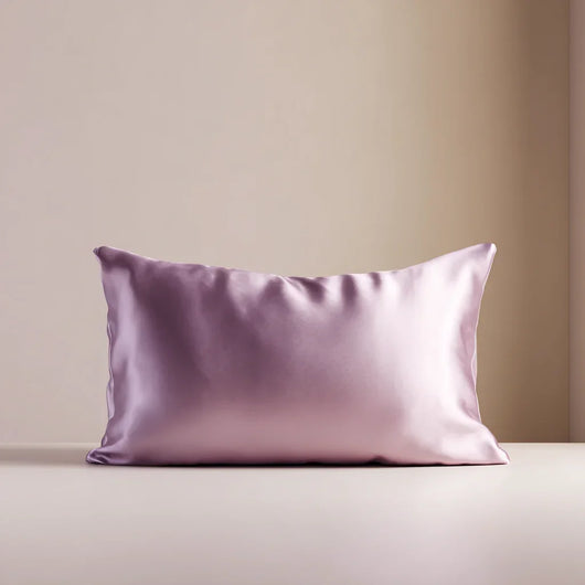 KuraSilk™ Mulberry Silk Pillowcase