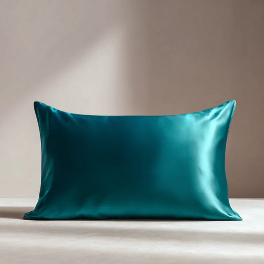 KuraSilk™ Mulberry Silk Pillowcase