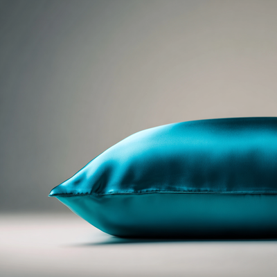 KuraSilk™ Mulberry Silk Pillowcase