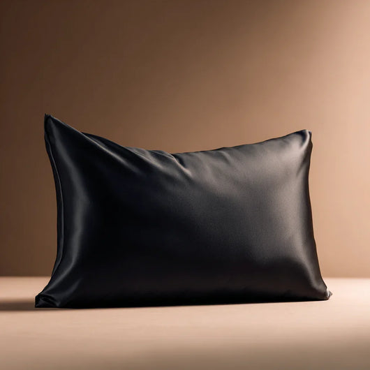 KuraSilk™ Mulberry Silk Pillowcase